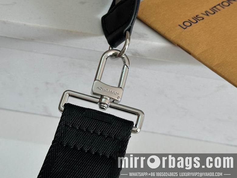 1:1 Louis Vuitton Bags 14036 22X14.5X4.5cm WP