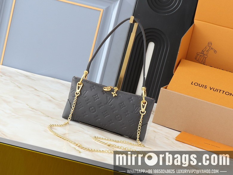 1:1 Louis Vuitton Bags Sevres M12174 25x13x5cm ss