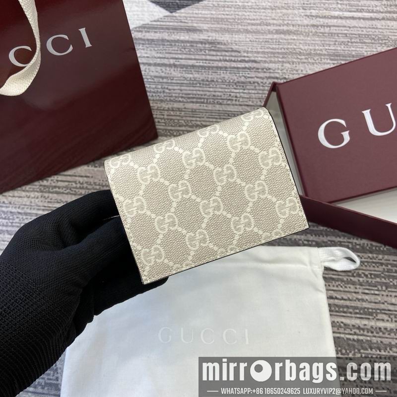 Gucci Bags 841358 11x8.5x3cm MP