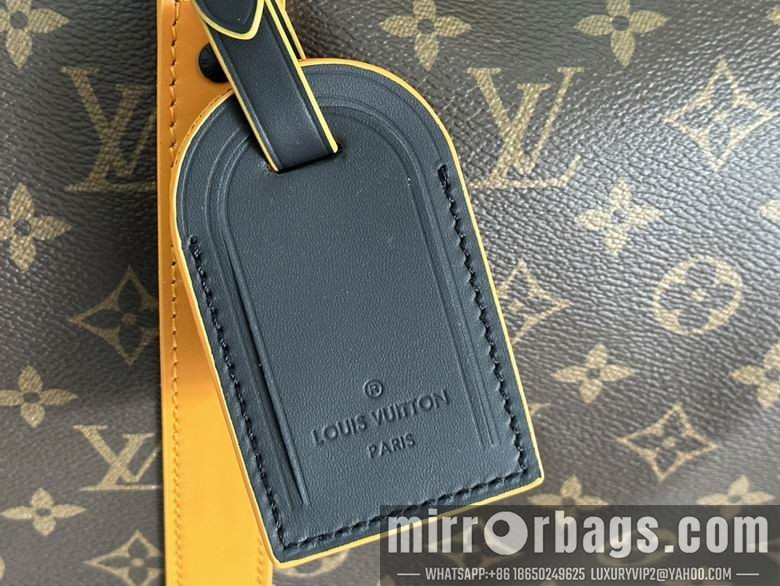 1:1 Louis Vuitton Bags M46703 45X27X20cm WP