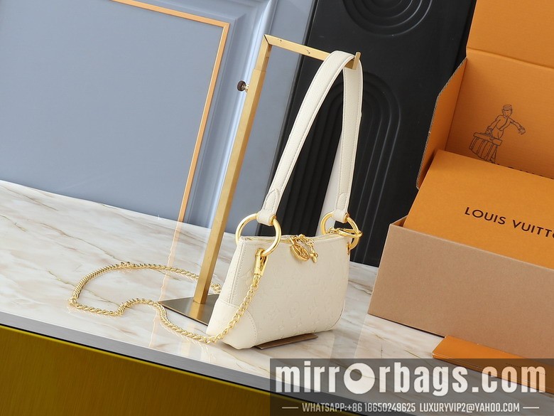 1:1 Louis Vuitton Bags Sevres M12174 25x13x5cm ss4