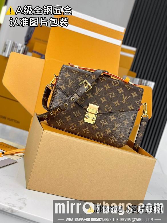 1:1 Louis Vuitton Bags M44875 25X19X7cm WP