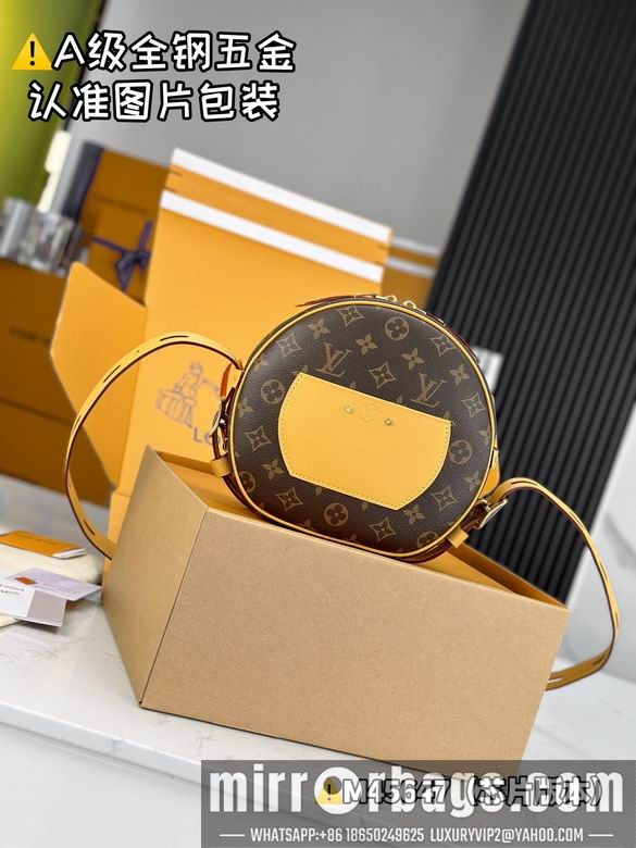 1:1 Louis Vuitton Bags M45647 22.5X20X8cm WP