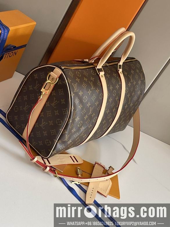 1:1 Louis Vuitton Bags M41418 45X27X20cm WP