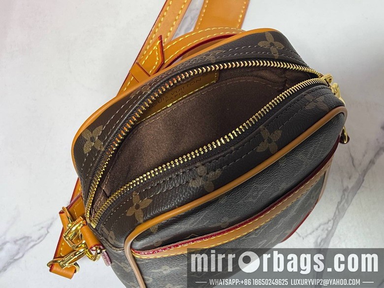 1:1 Louis Vuitton Bags M14016 21x16x6cm ss
