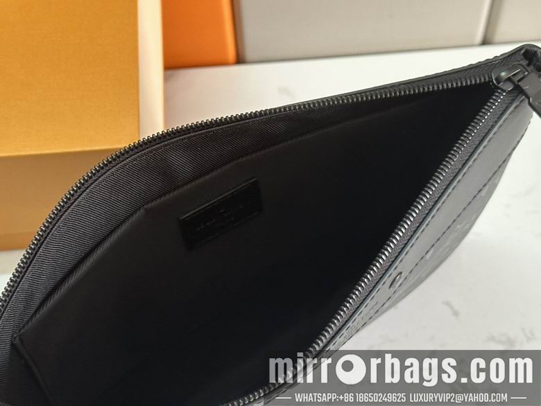 1:1 Louis Vuitton Bags M81569 30X21.5X1cm WP