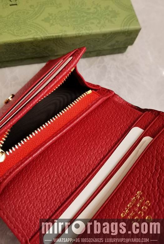 Gucci Bags BL654541 11X8.5X3