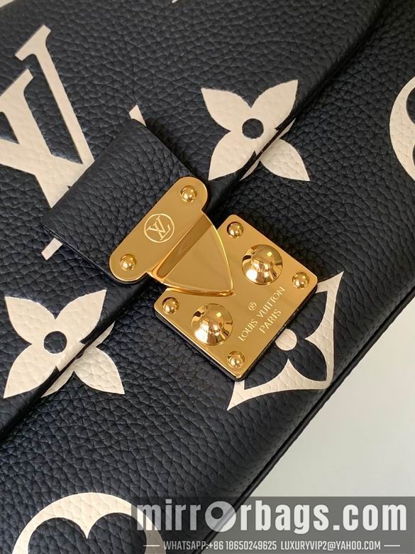1:1 Louis Vuitton Bags M45978 24X17X8.5cm WP