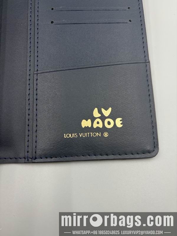 1:1 Louis Vuitton Bags M62665 11x8.5x2cm ZC 2色