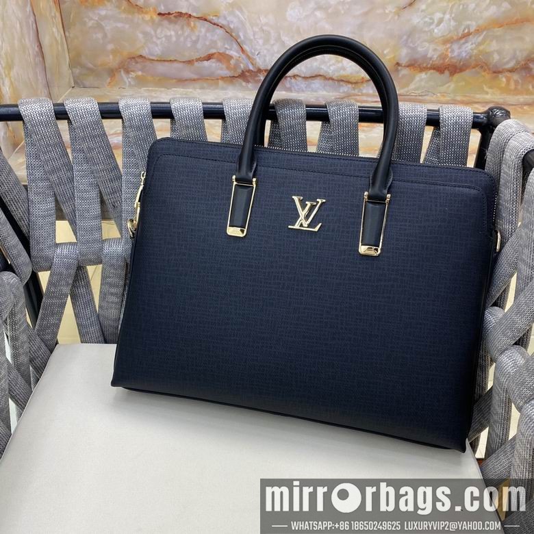 1:1 Louis Vuitton Bags 5211-1 39X29X6cm WP
