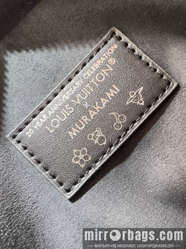 1:1 Louis Vuitton Bags Handbag M13084 27x14x10cm ss