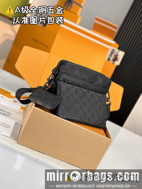 1:1 Louis Vuitton Bags M46602 18.5X7X25cm WP