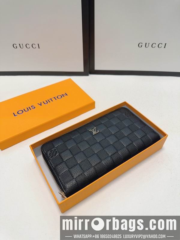1:1 Louis Vuitton Bags LV 21x11cm ZC1