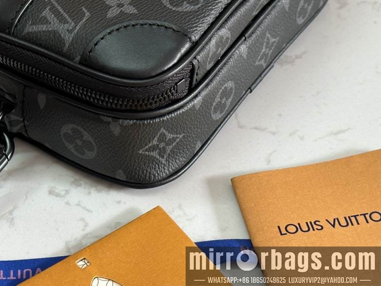 1:1 Louis Vuitton Bags M82542 11X18.5X6.5cm WP