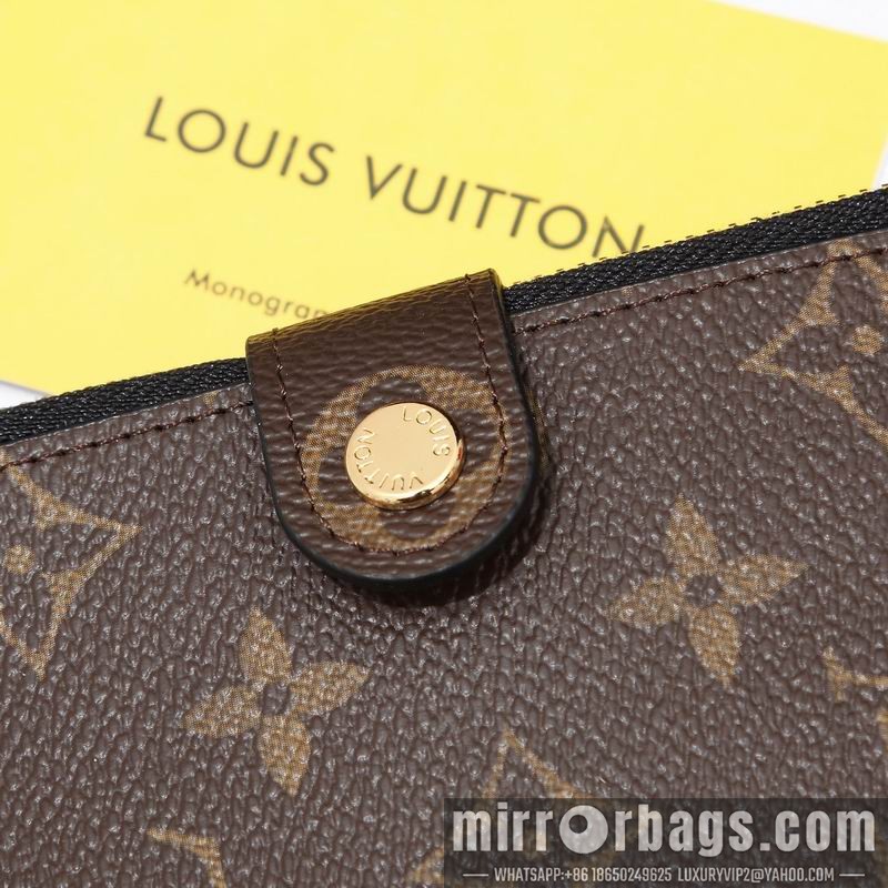1:1 Louis Vuitton Bags M58019 ZC