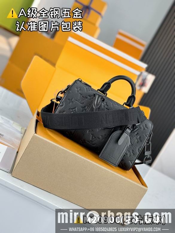 1:1 Louis Vuitton Bags M20900 15X11X25cm WP