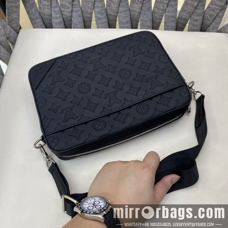 1:1 Louis Vuitton Bags 5198-5 26X18.5X5cm WP