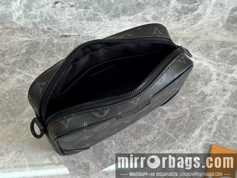 1:1 Louis Vuitton Bags M14253 13X6.5X20cm WP