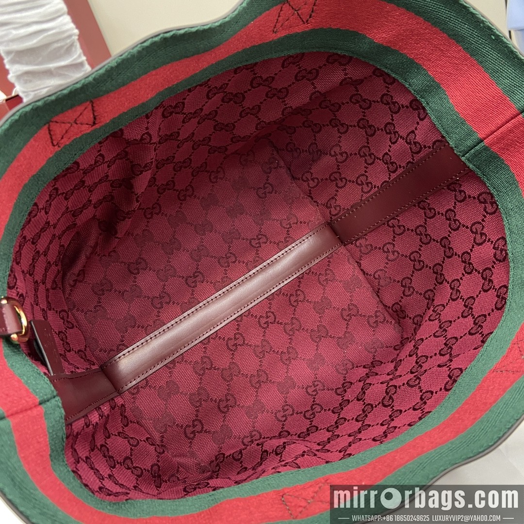 Gucci Bags 788211 21.5X17.5X18cm