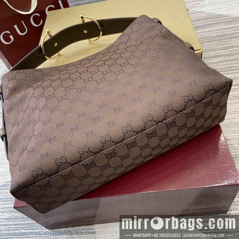 Gucci Bags 850926 35x27.5x11cm MP1 4色
