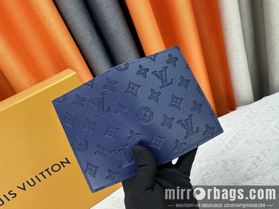 1:1 Louis Vuitton Bags M64502 10x14x2.5cm ss2