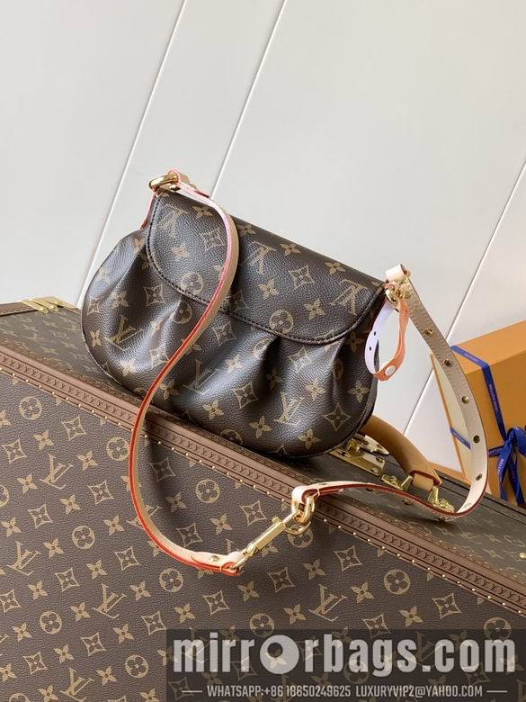 1:1 Louis Vuitton Bags Sunset M13617 27X18X3cm WP