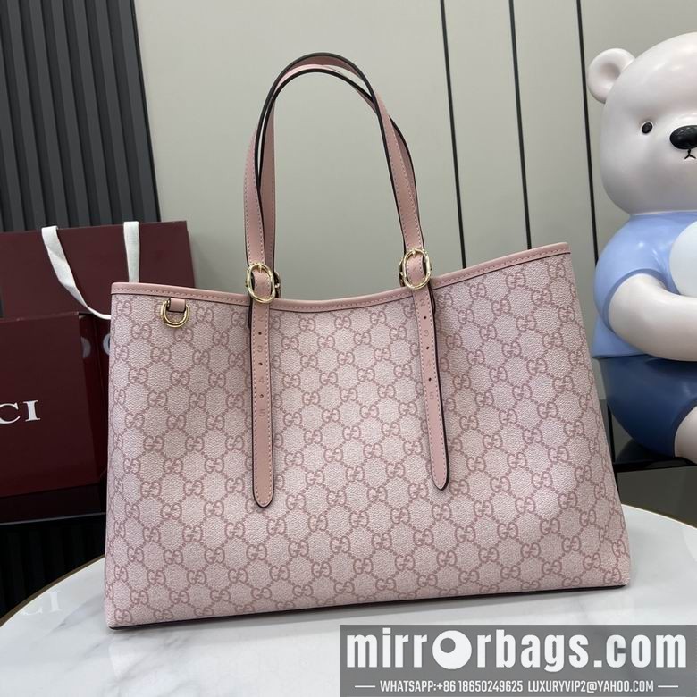 Gucci Bags 815213 38X25X15cm YG 3colour