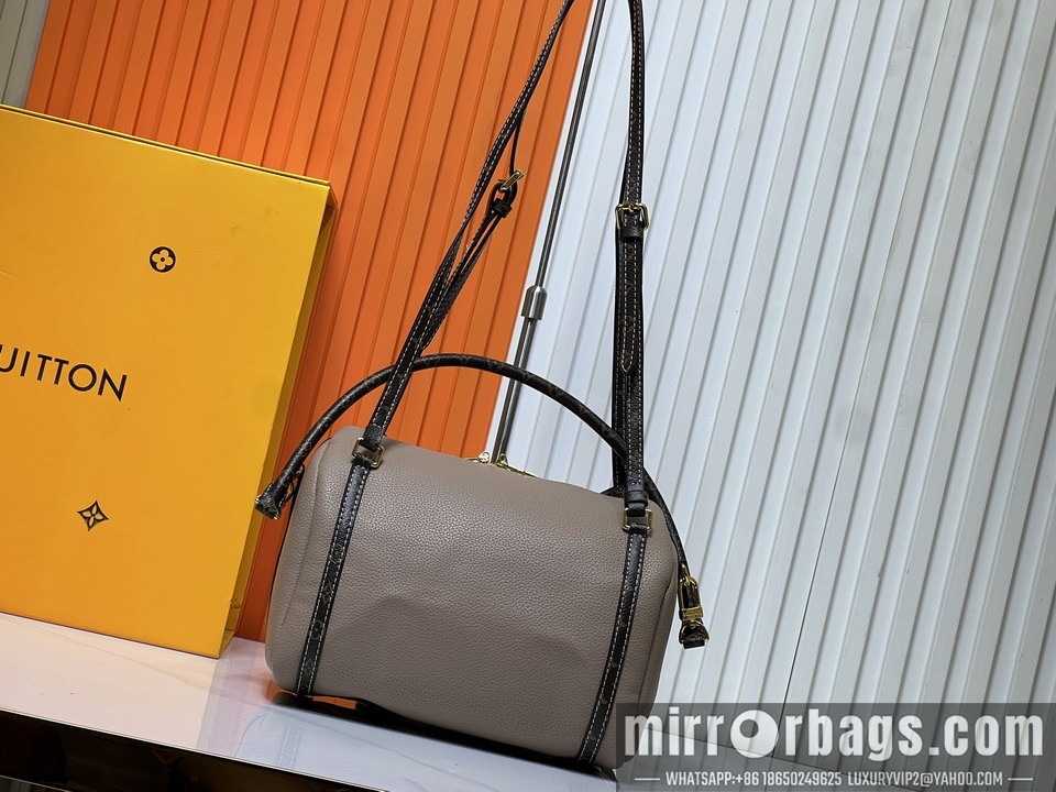 1:1 Louis Vuitton Bags M13667 25x15x18cm ss