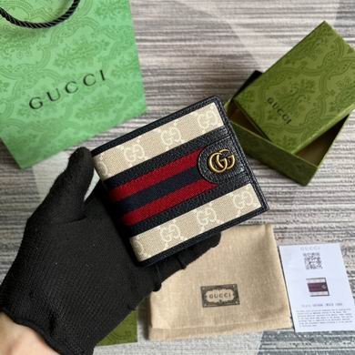 Gucci Bags 597606 12X9.5X1.5cm MP