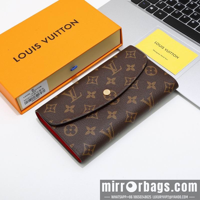 1:1 Louis Vuitton Bags LV M58108 ZC 4色