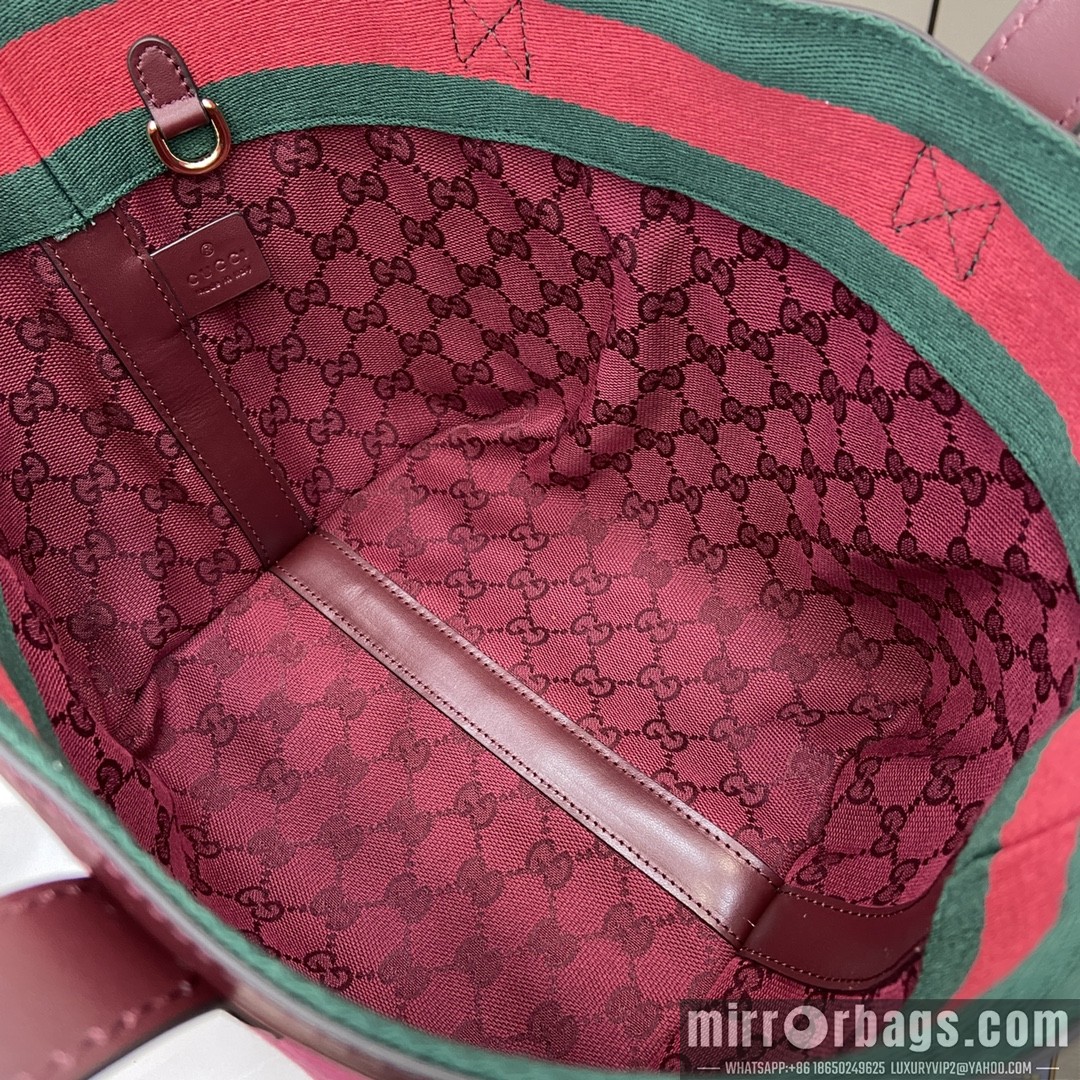 Gucci Bags 788211 21.5X17.5X18cm