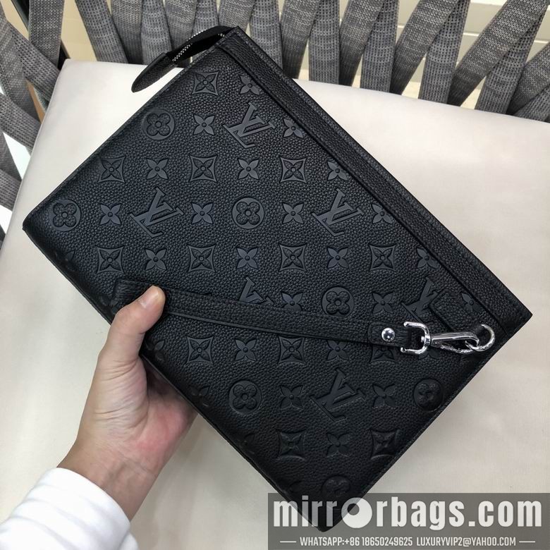 1:1 Louis Vuitton Bags 1035-5 27X20X6cm WP