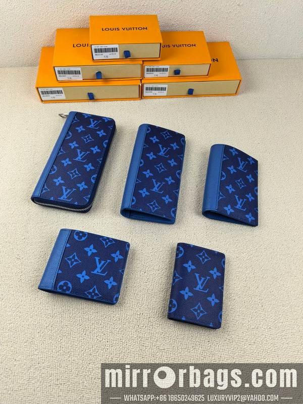 1:1 Louis Vuitton Bags M63144 82867 60895 62665 63095 ZC
