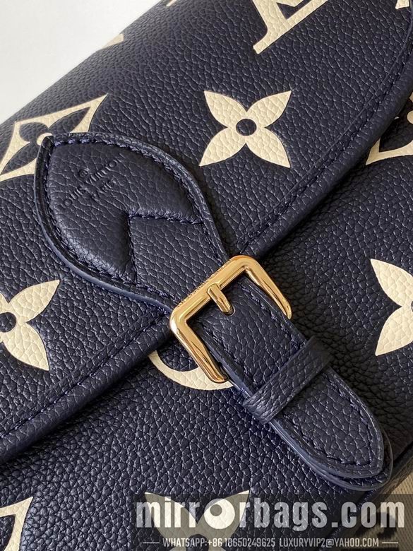 1:1 Louis Vuitton Bags M47161 23X16X8.5cm WP