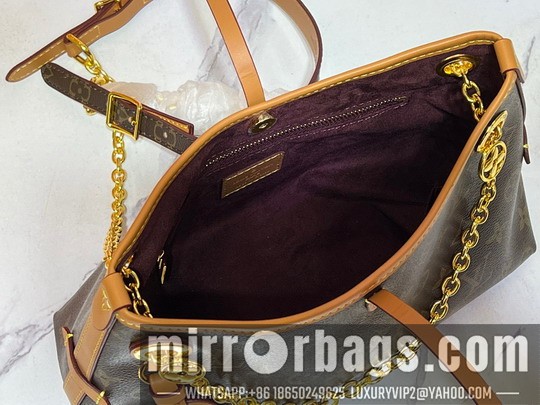 1:1 Louis Vuitton Bags M13014 26x17x10cm ss3