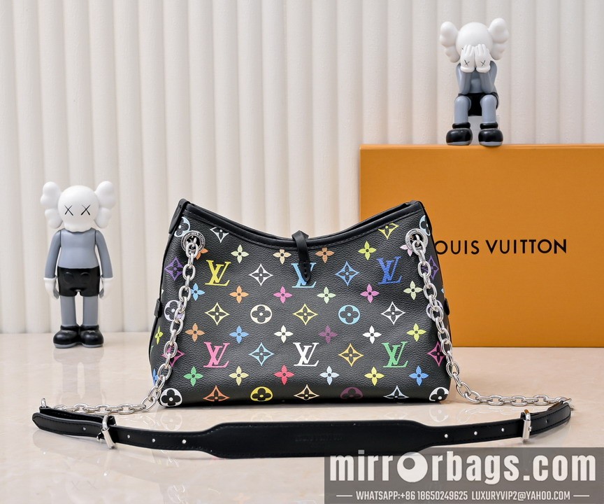 1:1 Louis Vuitton Bags M13014 26x17x10cm ss1