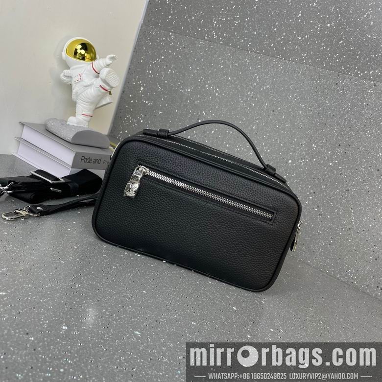 1:1 Louis Vuitton Bags 6006-5 25X15X10cm WP