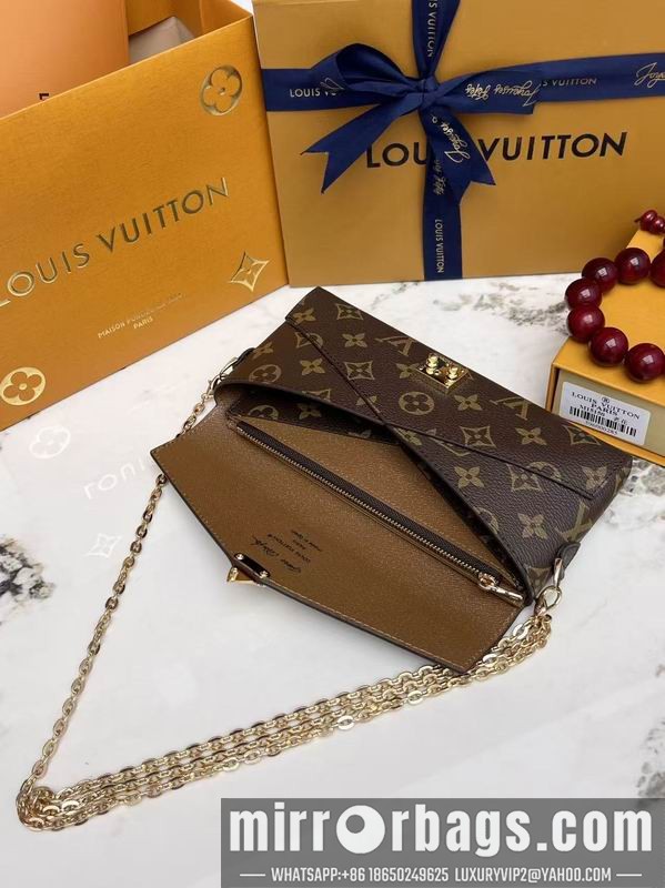 1:1 Louis Vuitton Bags M15150 ZC 5色