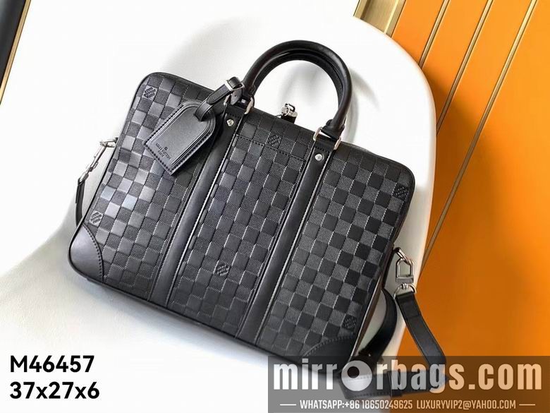 1:1 Louis Vuitton Bags M46457 37X27X6cm WP