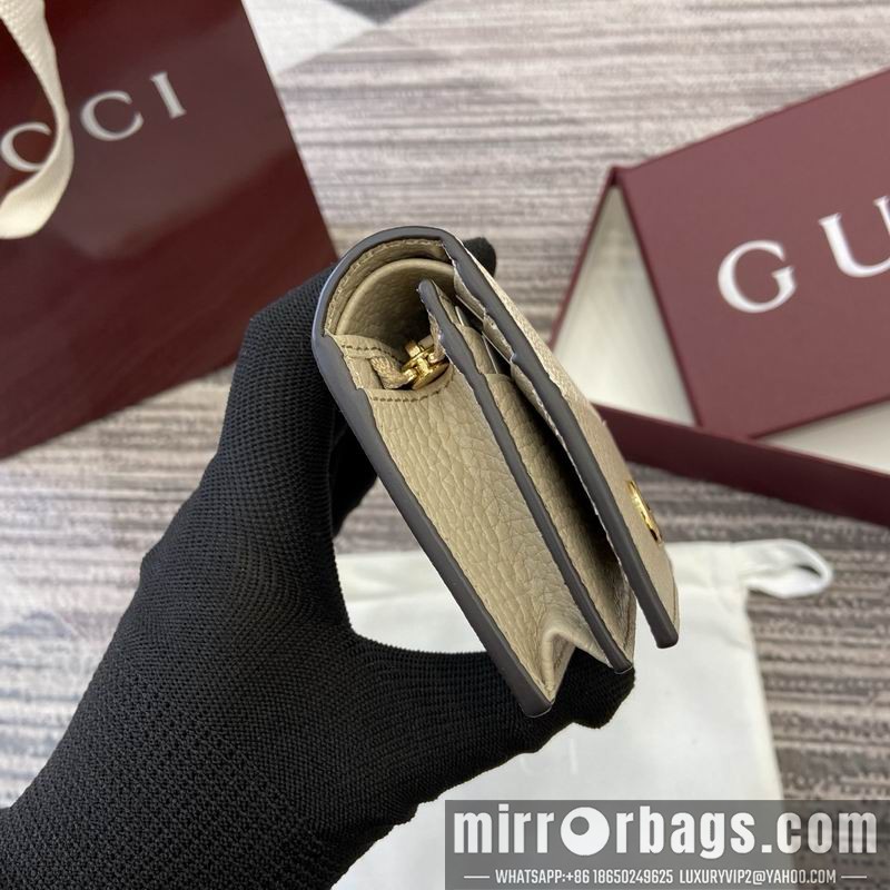Gucci Bags 841358 11x8.5x3cm MP