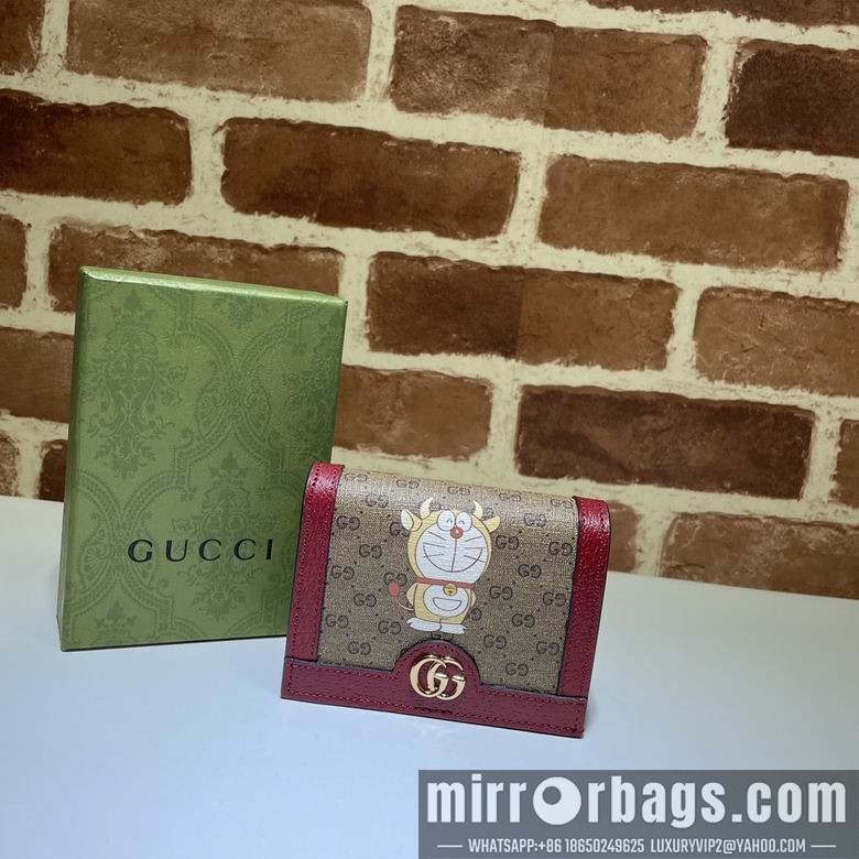Gucci Bags BL654541 11X8.5X3