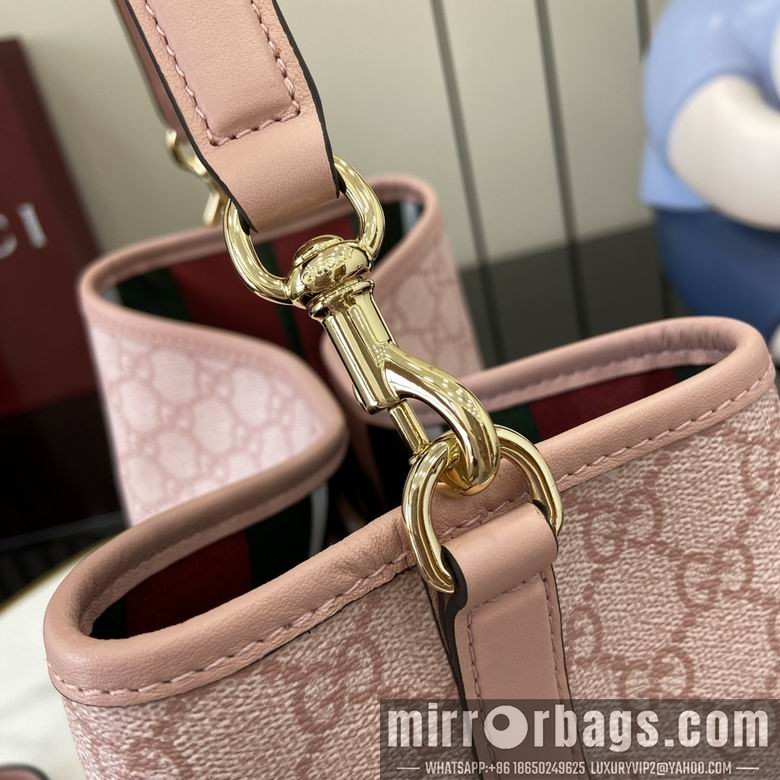 Gucci Bags 815103 25X25X15.5cm