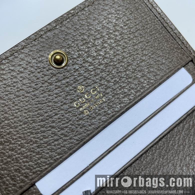 Gucci Bags BL648121 11X8.5X3