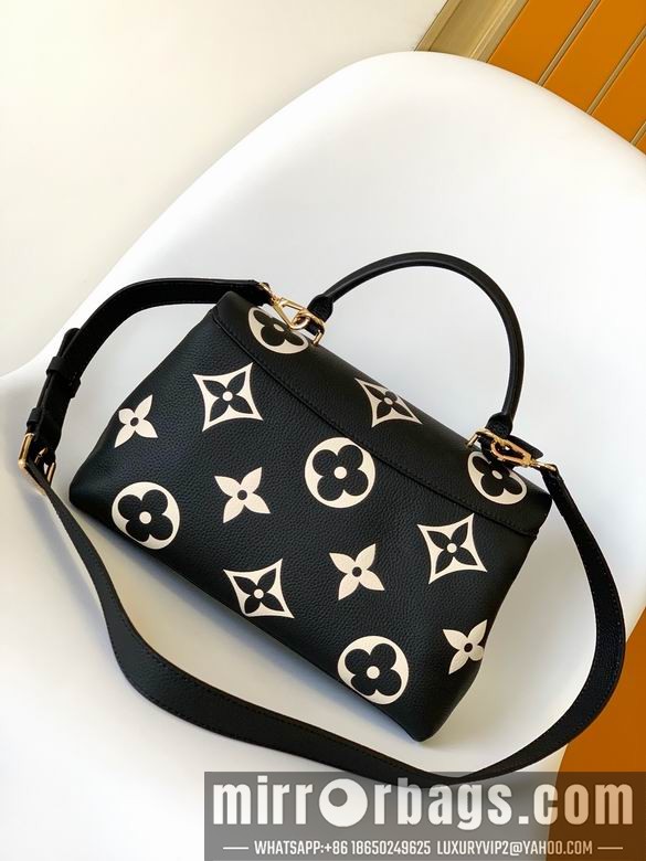 1:1 Louis Vuitton Bags M45979 30X19.5X11cm WP