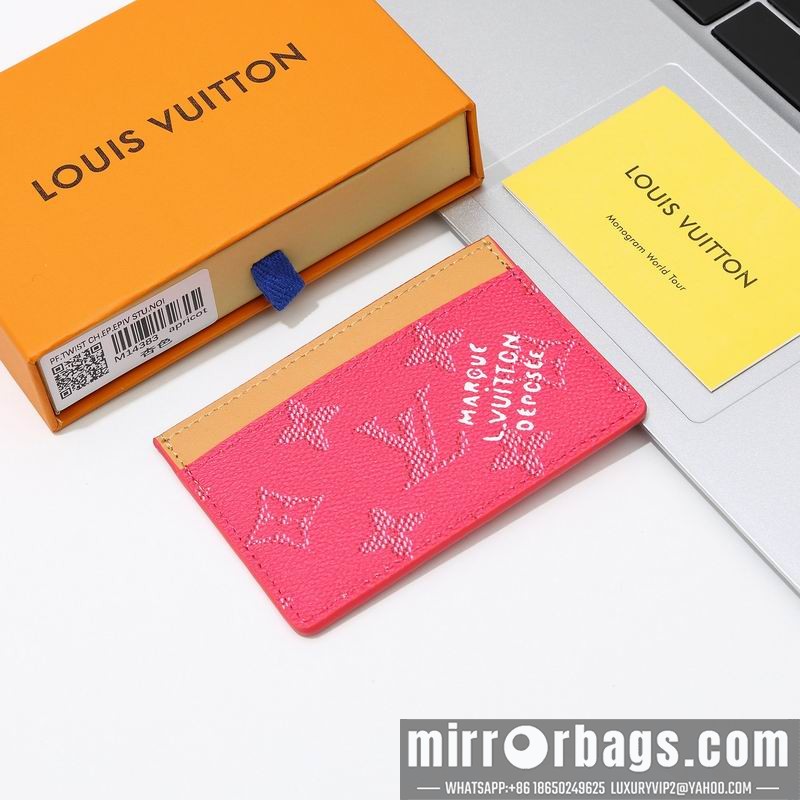 1:1 Louis Vuitton Bags LV M14383 ZC 4色