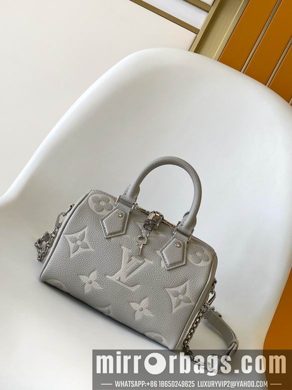1:1 Louis Vuitton Bags M14207 20.5X13.5X12cm WP