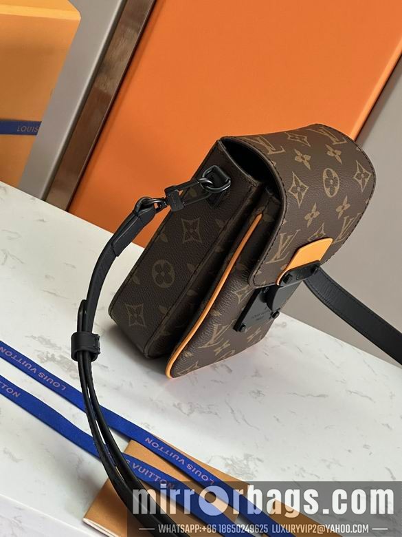 1:1 Louis Vuitton Bags M82535 12X19X7cm WP