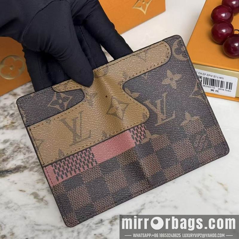 1:1 Louis Vuitton Bags M26010 ZC