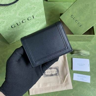 Gucci Bags BA658244 11X9X3