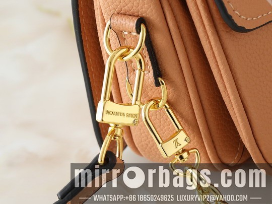 1:1 Louis Vuitton Bags Métis M46279 21.5x13.5x6cm ss5